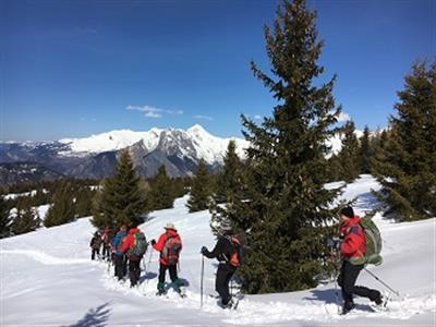 Neige et avalanches : ce qu’il faut savoir