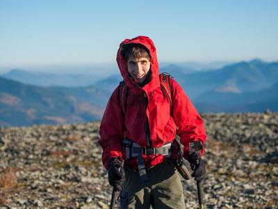 Comment se protéger du froid lors d'une randonnée d'hiver ?