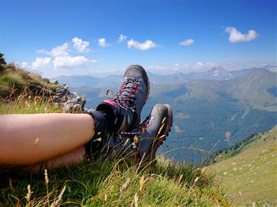 Comment éviter les ampoules aux pieds ?