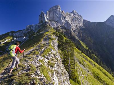 Randonnée en haute montagne : comment bien se préparer ?