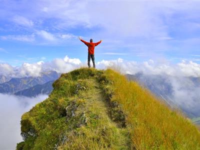 Acrophobie : nos conseils pour vaincre la peur des hauteurs