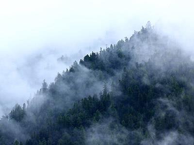 Anticiper les variations météo en randonnée