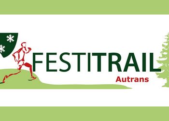 Affiche du Festitrail 2017