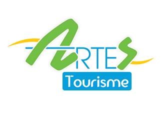 Artes partenaire MonGR