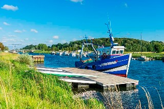 Chemin Urbain V de Saint-Jean-du-Gard à Vézénobres