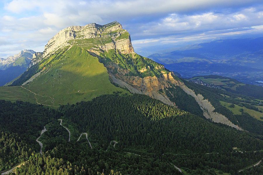 La Traversée de Chartreuse - De Grenoble à Chambéry