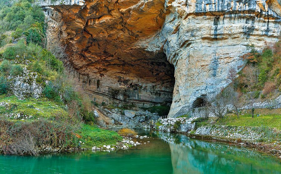 GR® 78, Le piémont pyrénéen ariégeois